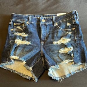 American Eagle The Dream MiFi shorts